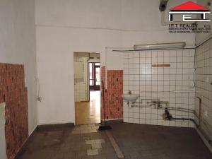 Pronájem obchodního prostoru, Praha - Nusle, Nuselská, 75 m2