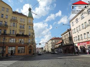 Pronájem obchodního prostoru, Praha - Nusle, Nuselská, 75 m2