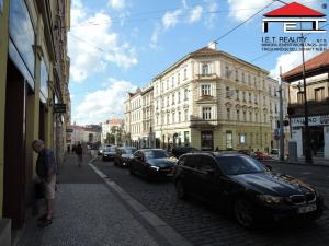 Pronájem obchodního prostoru, Praha - Nusle, Nuselská, 75 m2