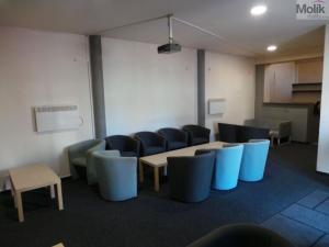 Pronájem obchodního prostoru, Most, Víta Nejedlého, 59 m2