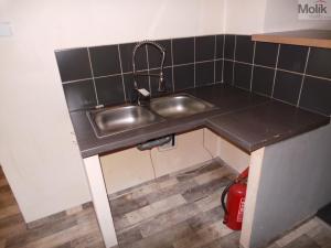 Pronájem obchodního prostoru, Most, Víta Nejedlého, 59 m2