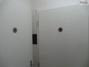 Pronájem obchodního prostoru, Most, Víta Nejedlého, 59 m2
