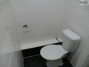 Pronájem obchodního prostoru, Most, Víta Nejedlého, 59 m2