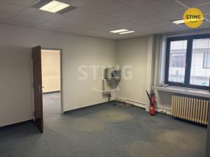 Pronájem kanceláře, Mělník, Jiráskova, 72 m2