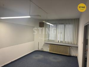 Pronájem kanceláře, Mělník, Jiráskova, 72 m2
