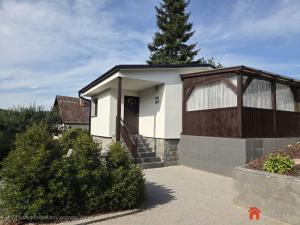 Prodej rodinného domu, Sázava, 55 m2