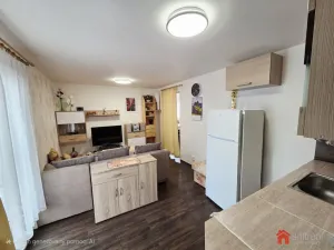 Prodej rodinného domu, Sázava, 55 m2