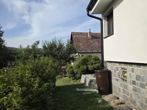 Prodej rodinného domu, Sázava, 55 m2