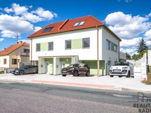 Prodej bytu 4+kk, Ostopovice, B. Němcové, 90 m2