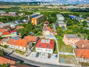 Prodej bytu 4+kk, Ostopovice, B. Němcové, 90 m2