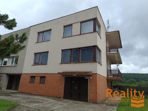 Prodej rodinného domu, Mysločovice, 200 m2