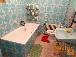 Prodej rodinného domu, Mysločovice, 200 m2