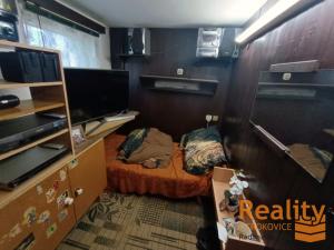 Prodej rodinného domu, Mysločovice, 200 m2