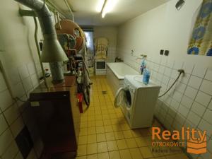 Prodej rodinného domu, Mysločovice, 200 m2