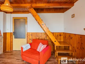 Prodej chaty, Liběchov - Ješovice, 84 m2