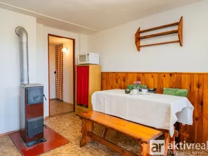 Prodej chaty, Liběchov - Ješovice, 84 m2