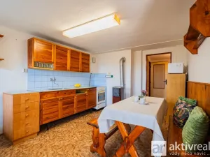 Prodej chaty, Liběchov - Ješovice, 84 m2