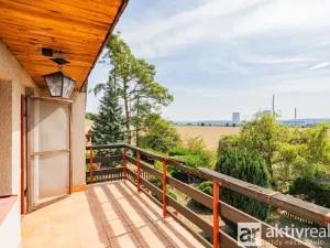 Prodej chaty, Liběchov - Ješovice, 84 m2