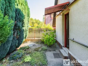 Prodej chaty, Liběchov - Ješovice, 84 m2