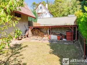 Prodej chaty, Liběchov - Ješovice, 84 m2