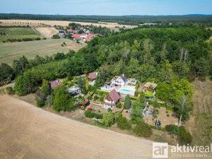 Prodej chaty, Liběchov - Ješovice, 84 m2