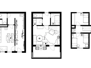 Prodej chaty, Liběchov - Ješovice, 84 m2