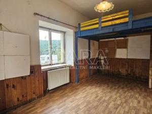 Prodej bytu 3+1, Teplice nad Metují - Dědov, 88 m2