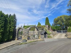 Prodej rodinného domu, Verneřice - Loučky, 400 m2