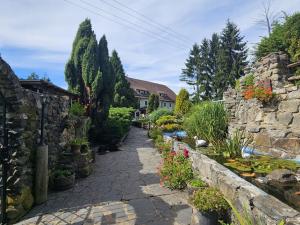 Prodej rodinného domu, Verneřice - Loučky, 400 m2