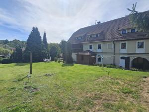 Prodej rodinného domu, Verneřice - Loučky, 400 m2