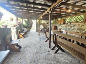 Prodej rodinného domu, Verneřice - Loučky, 400 m2