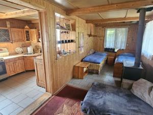 Prodej rodinného domu, Verneřice - Loučky, 400 m2