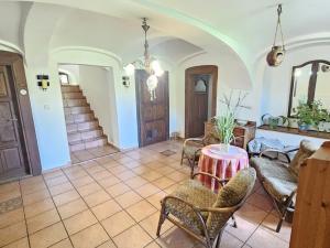 Prodej rodinného domu, Verneřice - Loučky, 400 m2