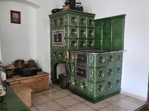 Prodej rodinného domu, Verneřice - Loučky, 400 m2