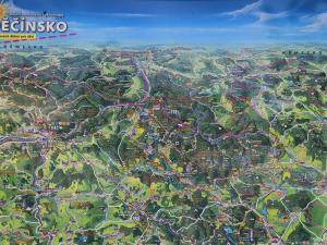 Prodej rodinného domu, Verneřice - Loučky, 400 m2