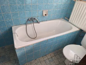 Prodej rodinného domu, Děčín, Ústecká, 190 m2