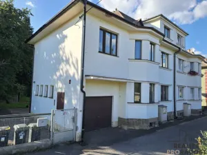 Prodej rodinného domu, Děčín, Ústecká, 190 m2