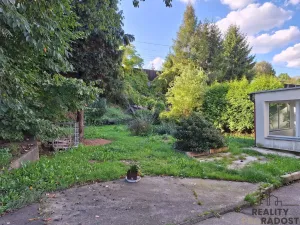 Prodej rodinného domu, Děčín, Ústecká, 190 m2