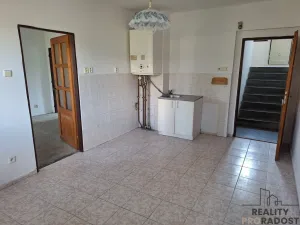 Prodej rodinného domu, Děčín, Ústecká, 190 m2