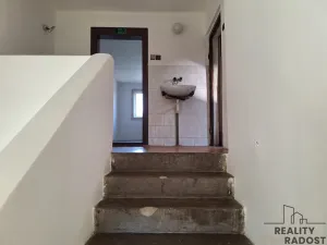Prodej rodinného domu, Děčín, Ústecká, 190 m2