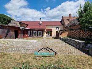 Prodej rodinného domu, Skaštice, 110 m2