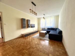 Pronájem bytu 3+1, Veselí nad Moravou, Hutník, 74 m2