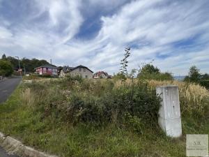 Prodej pozemku pro bydlení, Jenišov, 1126 m2