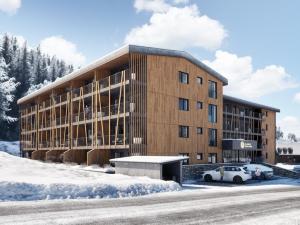 Prodej bytu 3+kk, Deštné v Orlických horách, 67 m2