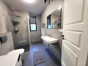 Pronájem bytu 1+kk, Tábor, Bechyňská, 38 m2