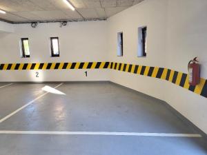 Pronájem bytu 1+kk, Tábor, Bechyňská, 38 m2