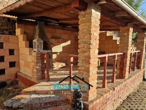 Pronájem výrobních prostor, Skaštice, 110 m2