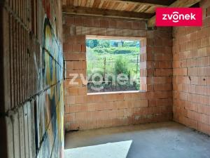 Prodej rodinného domu, Zlín - Příluky, Boněcko II, 202 m2