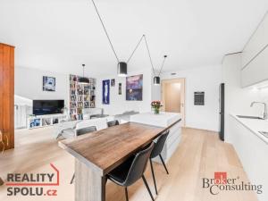 Prodej bytu 4+kk, Praha - Modřany, Vrátnická, 104 m2