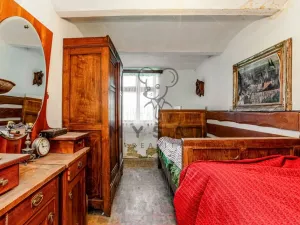 Prodej chalupy, Strážkovice - Lomec, 66 m2